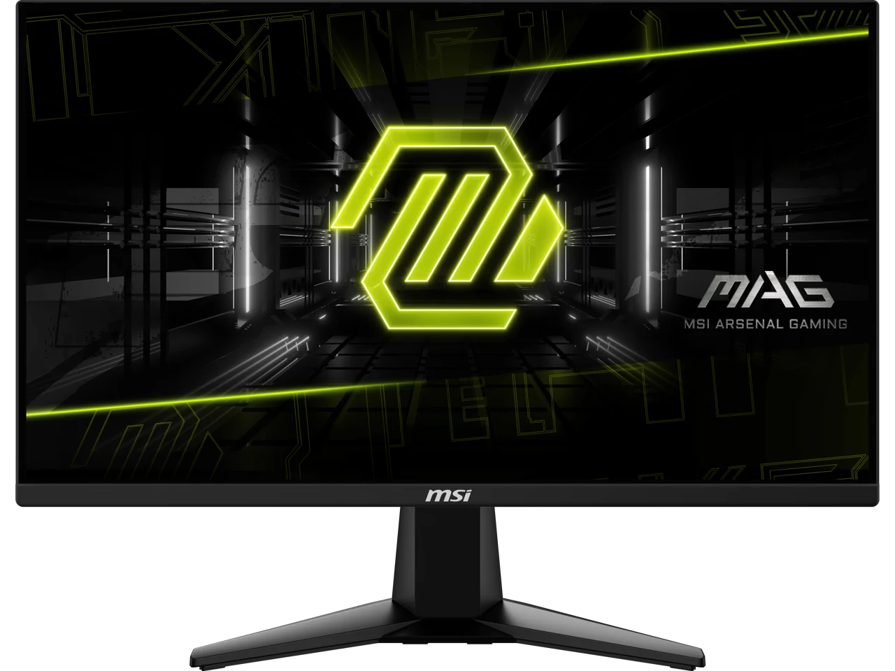 MSI 24