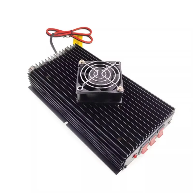 Plus Power Amplifier 100W FM 150W AM 300W SSB