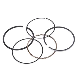 Piston Rings Set Replace For Honda GX 160 GX 200 5.5/6.5HP Standard Sized Engine 68mm Piston Ring Kit