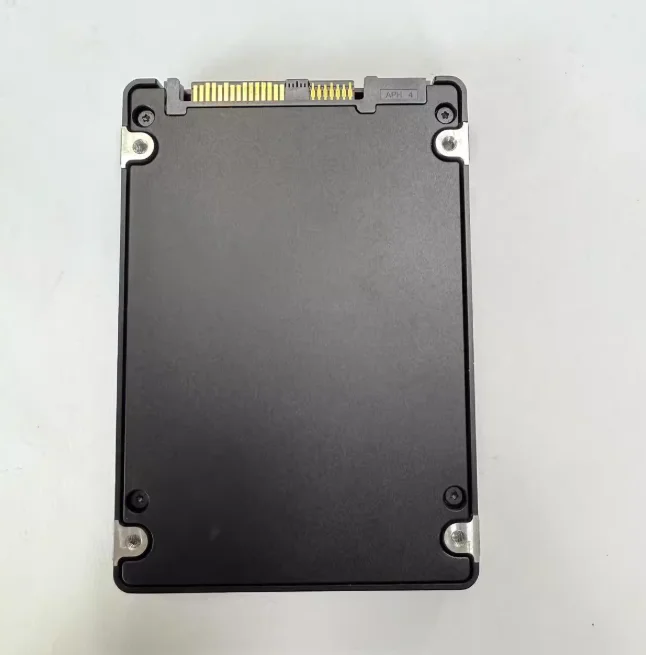 

Для 0HF06W PM1635a 800G 2,5-дюймовый серверный твердотельный накопитель SAS 12 ГБ SSD