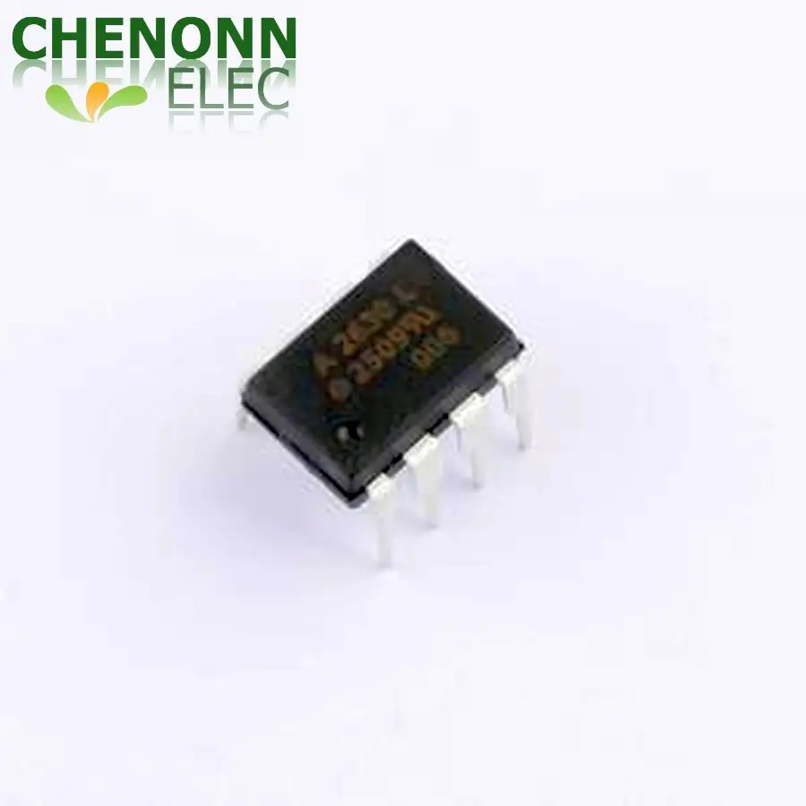 3PCS/LOT HCPL-2630-020E (Logic Output Optoisolators)