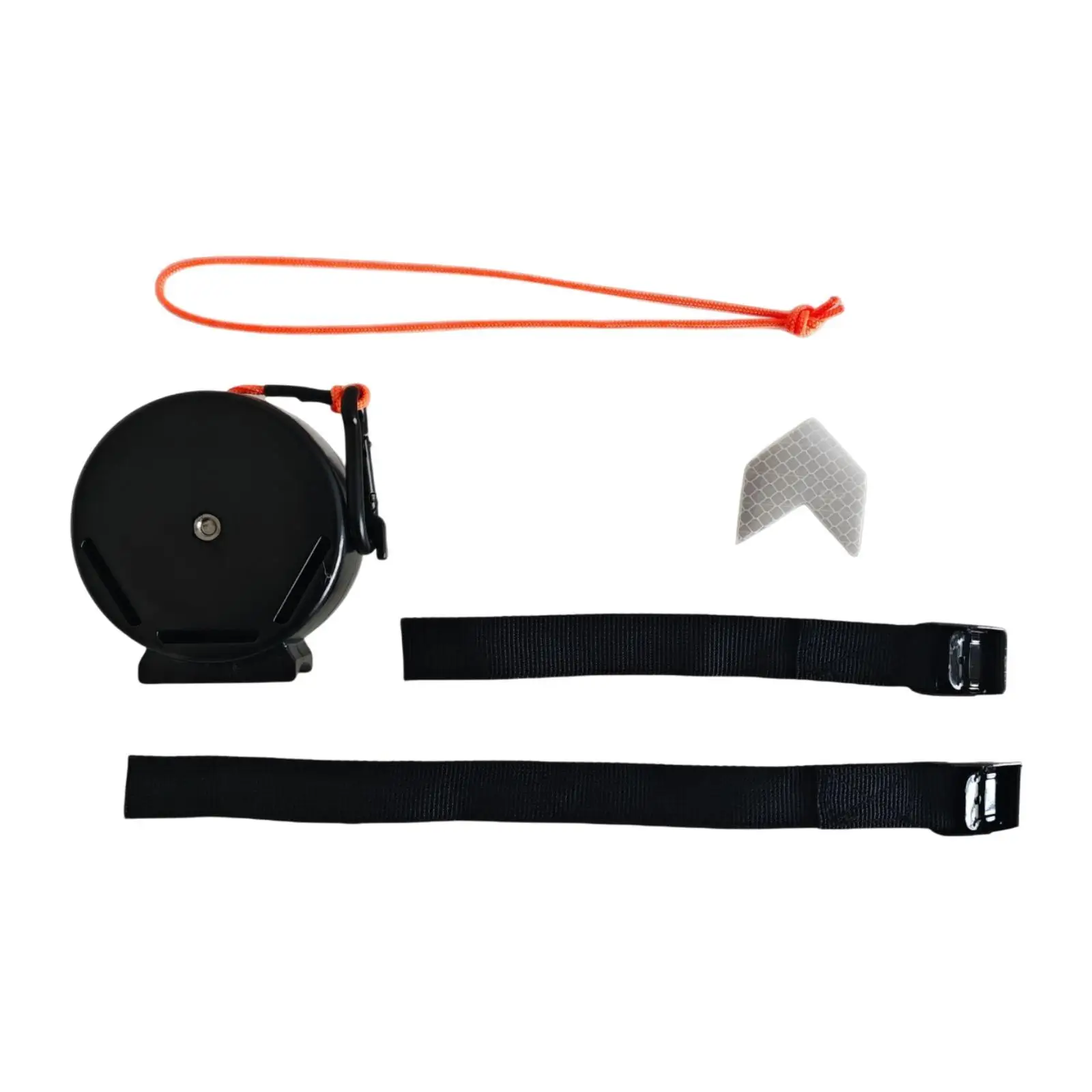 

Bicycle Tow Rope Bike Trailer Strap Retractable Parent Kids Bicycle Traction Rope Pull, Traction Strap for Road Bike, Biking