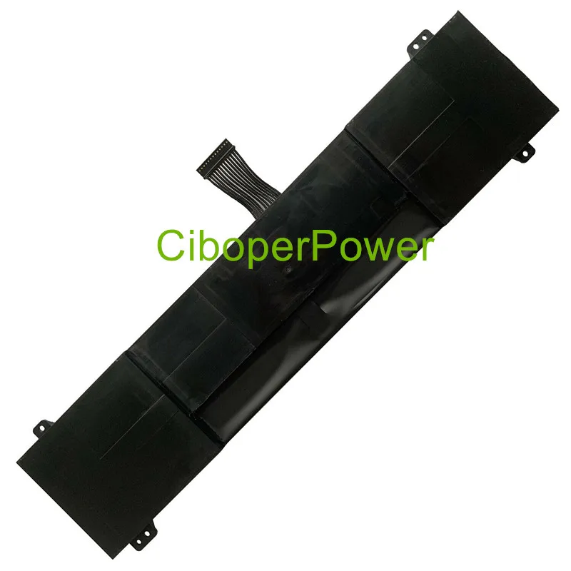GKIDT-00-13-3S2P-0 Battery For 15 XMG 15 XFU15L19 GKIDT-03-17-3S2P-0 11.4V 8200mAh 93.48Wh