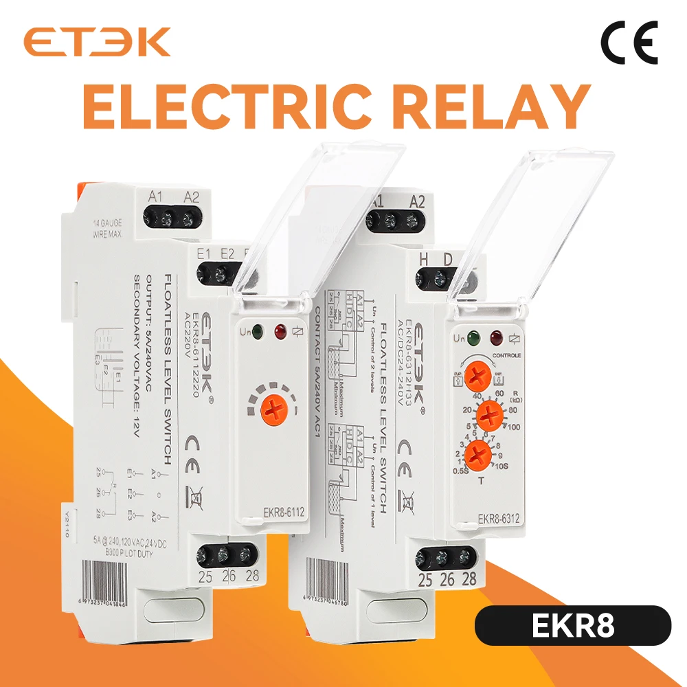 ETEK ΡΠ΅Π»Π΅ ΡΡΠΎΠ²Π½Ρ Π²ΠΎΠ΄Ρ 220 Π 240 Π ΠΏΠΎΠΏΠ»Π°Π²ΠΊΠΎΠ²ΡΠΉ Π²ΡΠΊΠ»ΡΡΠ°ΡΠ΅Π»Ρ ΡΠ»Π΅ΠΊΡΡΠΎΠ½Π½ΠΎΠ΅ ΡΠ΅Π»Π΅ ΠΊΠΎΠ½ΡΡΠΎΠ»Ρ ΡΡΠΎΠ²Π½Ρ ΠΆΠΈΠ΄ΠΊΠΎΡΡΠΈ ΡΠΈΠΏΠ° ΠΏΠ΅ΡΠ΅ΠΌΠ΅Π½Π½ΠΎΠ³ΠΎ ΡΠΎΠΊΠ° 1/3 5A EKR8 ETEK ΡΠ΅Π»Π΅ ΡΡΠΎΠ²Π½Ρ Π²ΠΎΠ΄Ρ 220 Π 240 Π ΠΏΠΎΠΏΠ»Π°Π²ΠΊΠΎΠ²ΡΠΉ Π²ΡΠΊΠ»ΡΡΠ°ΡΠ΅Π»Ρ ΡΠ»Π΅ΠΊΡΡΠΎΠ½Π½ΠΎΠ΅ ΡΠ΅Π»Π΅ ΠΊΠΎΠ½ΡΡΠΎΠ»Ρ ΡΡΠΎΠ²Π½Ρ ΠΆΠΈΠ΄ΠΊΠΎΡΡΠΈ ΡΠΈΠΏΠ° ΠΏΠ΅ΡΠ΅ΠΌΠ΅Π½Π½ΠΎΠ³ΠΎ ΡΠΎΠΊΠ° 1/3 5A EKR8