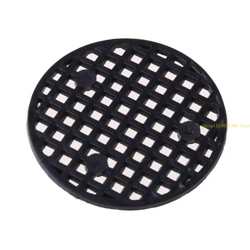 

652F Mat Prevent Soil Loss Breathable Gasket Drainage Netting for Bonsai