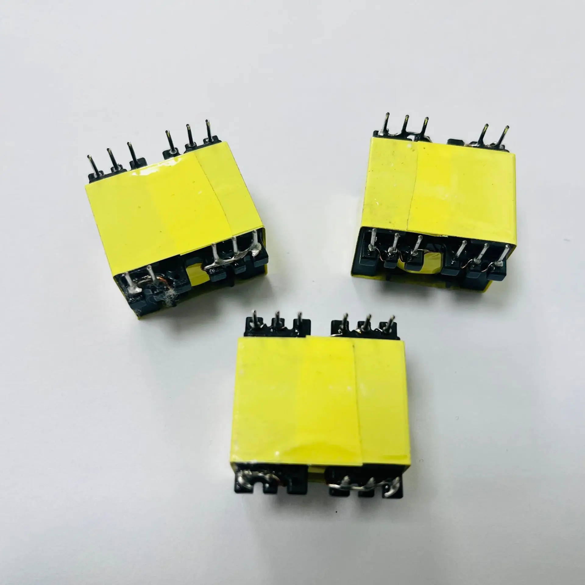 10PCS 2P 3P 4P 5P 6… - image