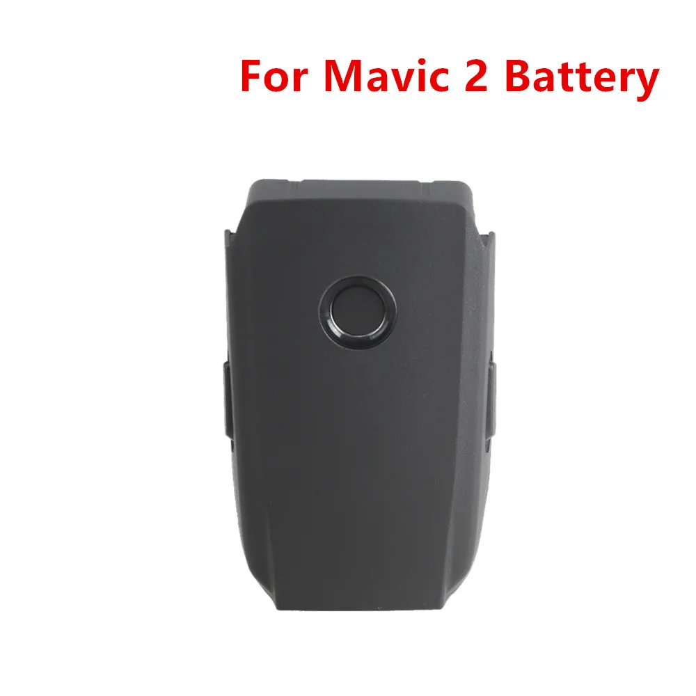 Batterie de vol intelligente pour Mavic 2, 3850mAh, 15.4V, longue durée de vie, nouvelle, 0 cycle, assurance qualité, compatible avec Mavic 2