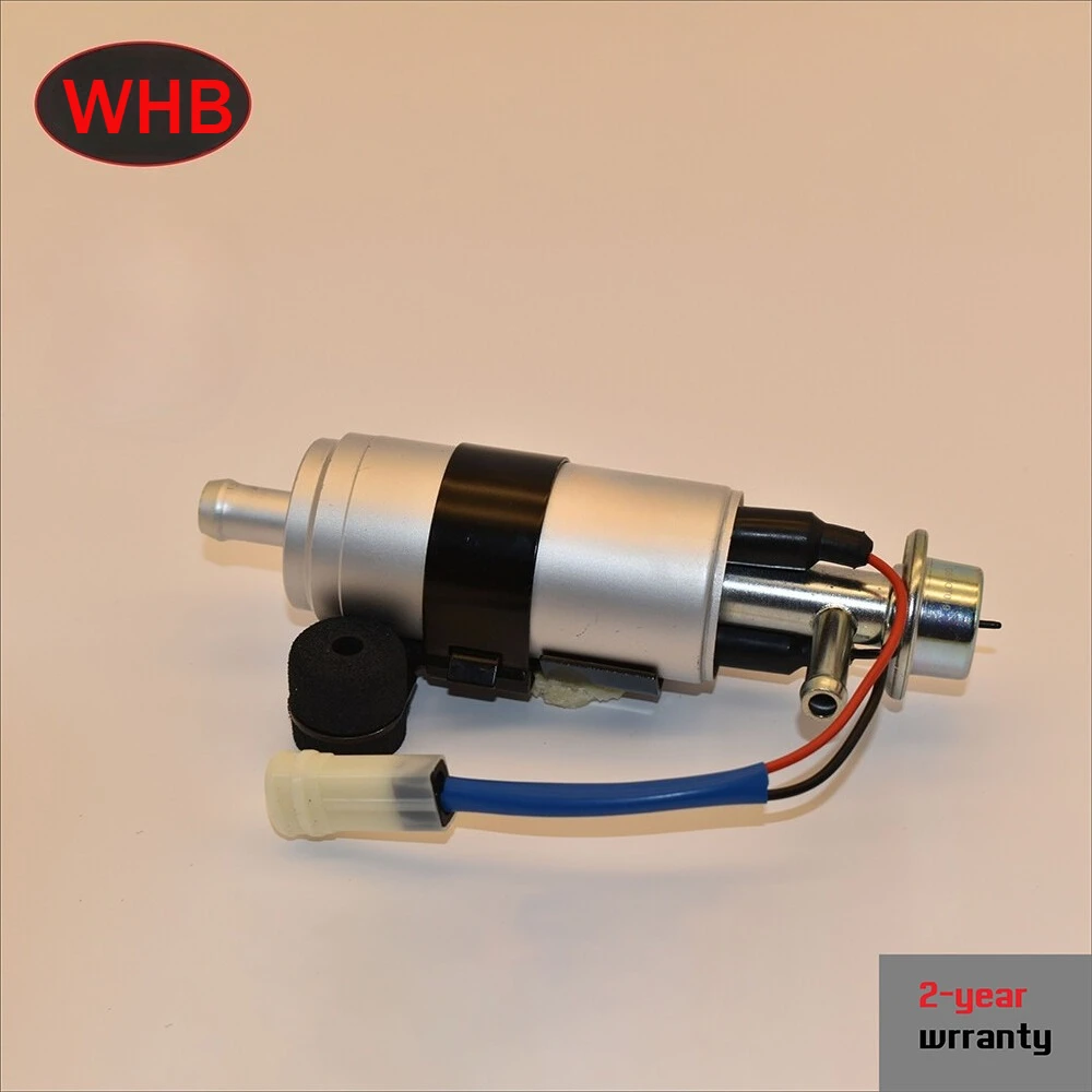 Bomba de combustível para motocicleta WHB QUALIDADE DA UE para Suzuki DF200 DF225 DF250 DF300 DF250A DF300A DT115 DT140 DT150 DT200 DT225 15100-94900
