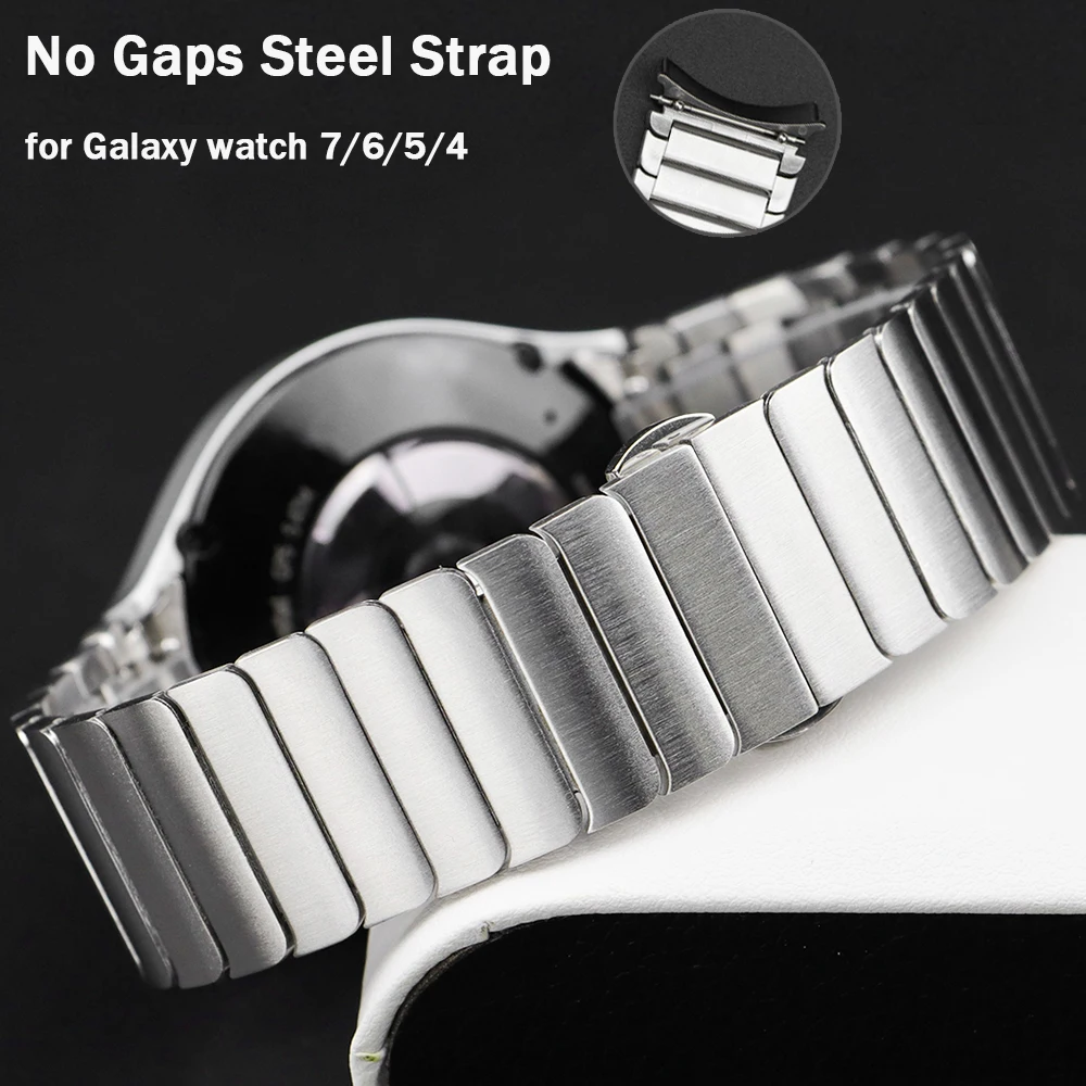 No Gaps Bracelet Fo… - image
