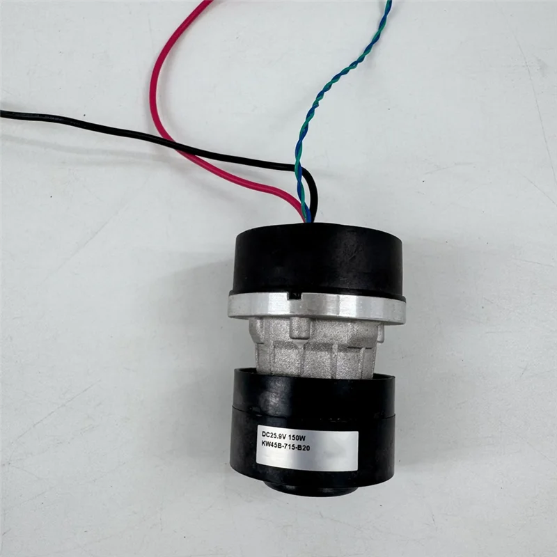 Stofzuiger Vervanging Fan Motor Voor Dreame MOVA T8/K10 2.0 & Trouver T8/K10 2.0 Onderdelen