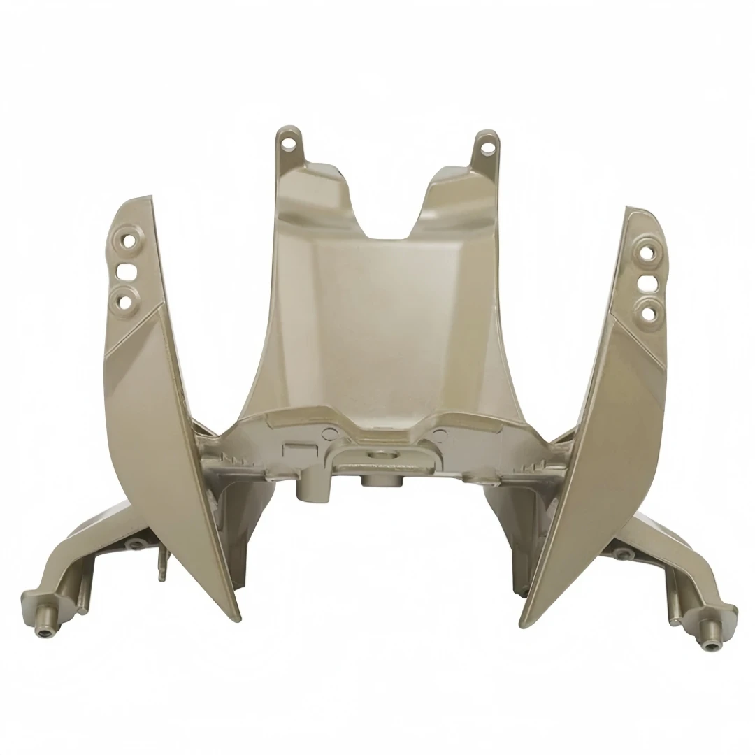 Motorcycle Upper Headlight Fairing Stay Bracket For Ducati Panigale 1100 V4 2018-2020 V4S 2021-2024 V4R 2023-2024