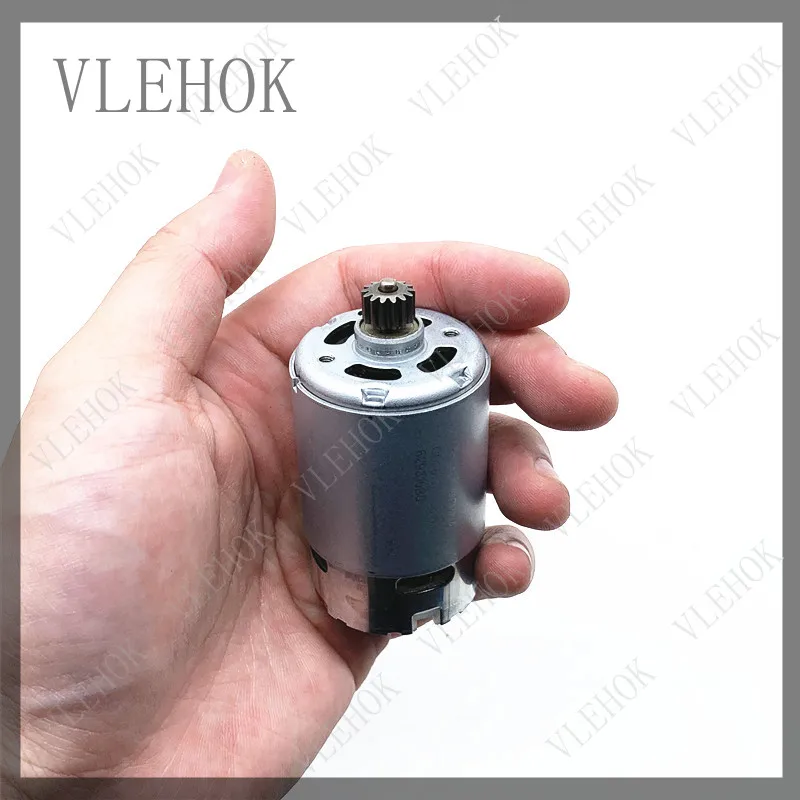 DC MOTOR FOR 6270D 6271D