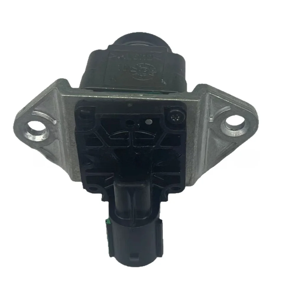 Car Backup Camera 12V 1080P for Jeep For Grand For Cherokee 2016-2021 Fits 3.0L 3.6L 5.7L 6.2L 6.4L Engine Variants