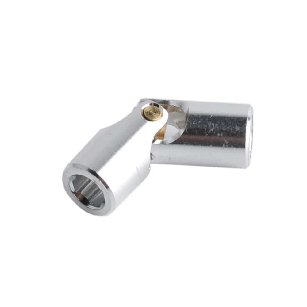 10 Uds. Junta Universal de plástico/Metal ladrillos 3L piezas de funciones de potencia MOC 61903 acoplamiento de eje 62520 9244 Compatible con Legoeds