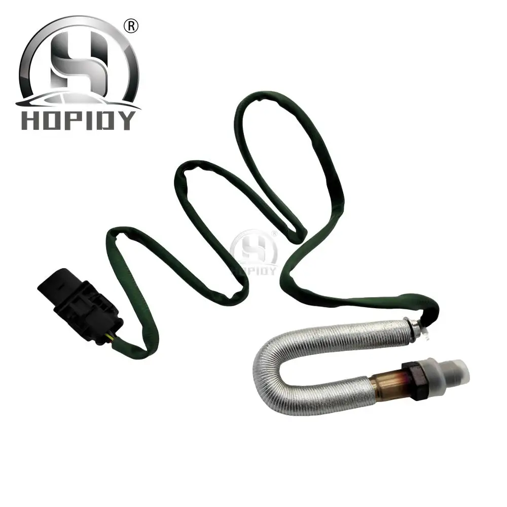Oxygen Lambda Sensor Front Bosc-h OEM 0065422718 0258017203 For Mercedes-Benz C-Klasse E-Klasse SLK A0065422718