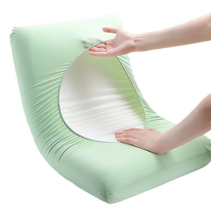 Disposable Pillowcase Pillow Liner Travel Pillow Cover Thickened Dirty Isolation Train Sleeper Single Bedding Clean Hygienic