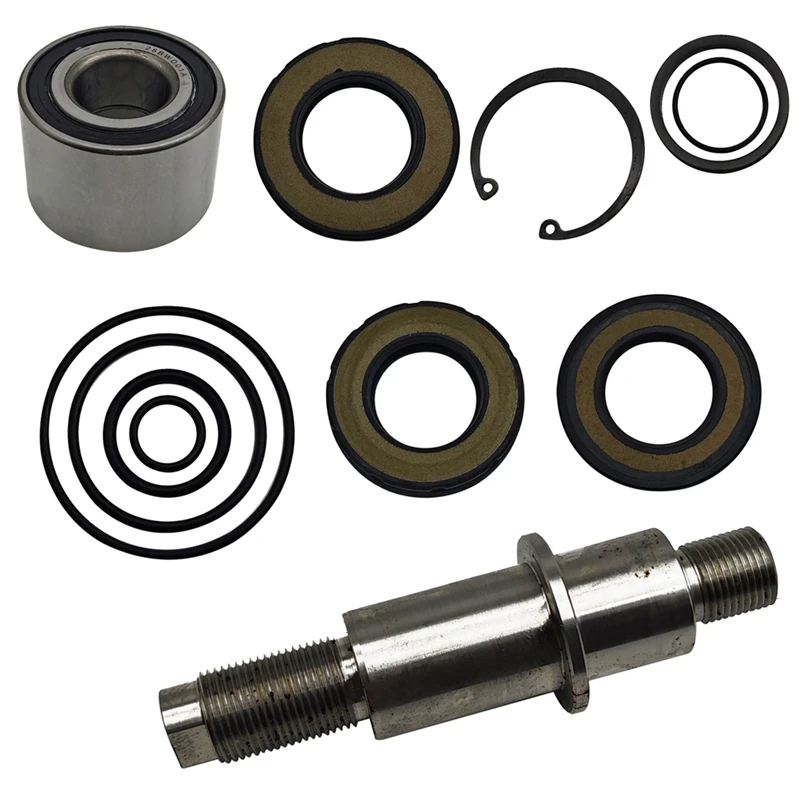 Super Sale Water Pump Maintenance Components for Sea Motorboat 2004-2018 4tec