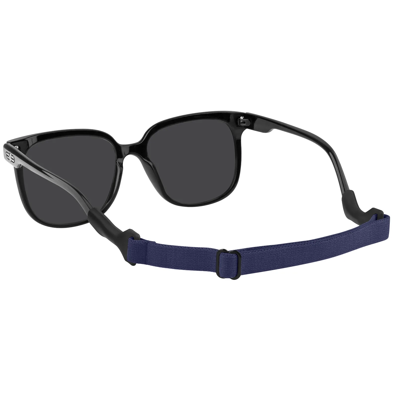 1pc Navy Blue