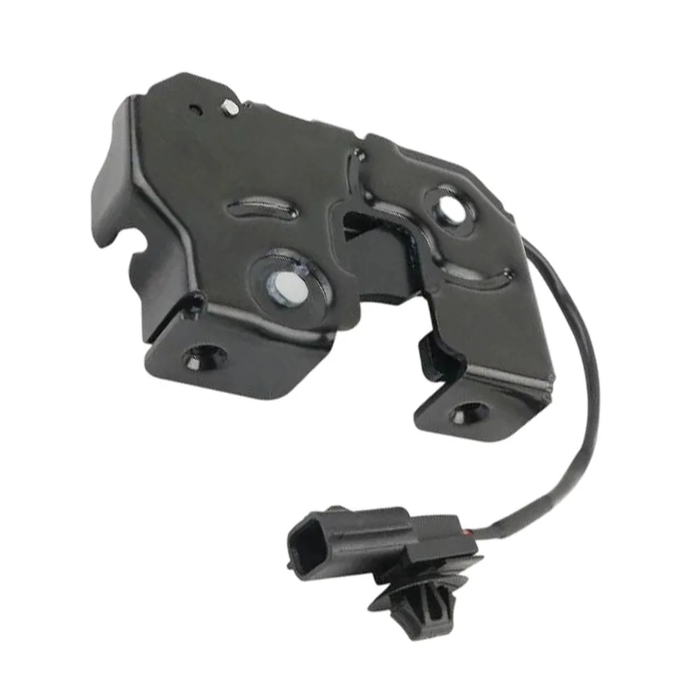 

656011BA0C 656011BA0A Metal Hood Latch Assembly Right Side for Infiniti EX35 2008-2012 FX35 2009-2012 FX50 2009-2013