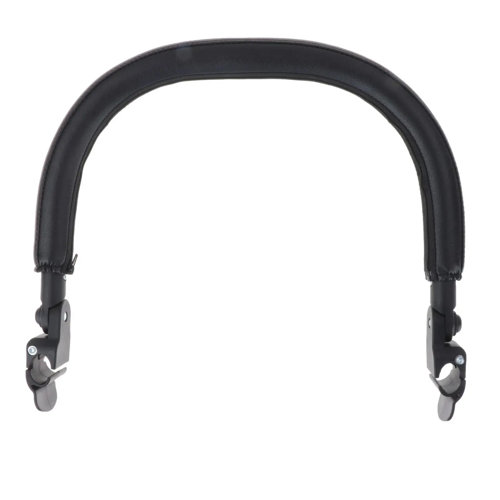 Armrest Protective Accs Pram Pushchair Trolley Bumper Stroller
