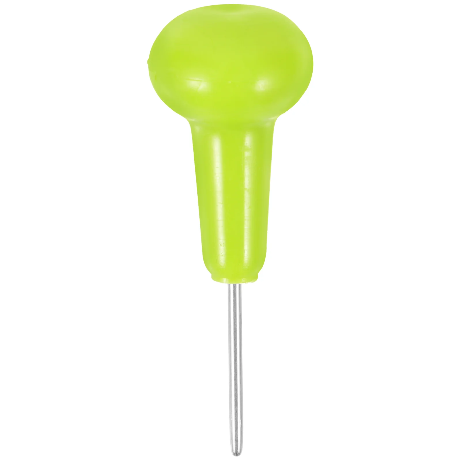 

Stylus Writing Pens Blind Braille Writer Tool Fingerboard Slate 700X200X200CM Green Plastic