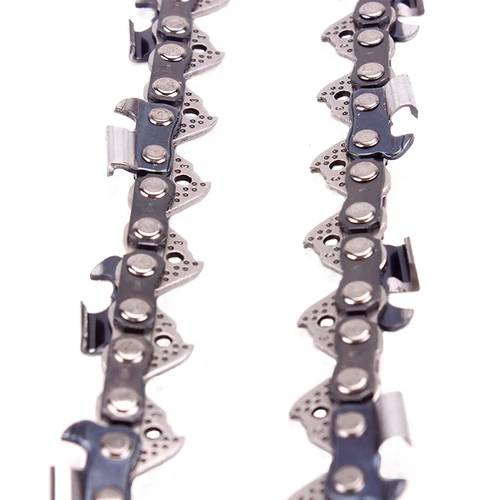 Imagen 2 del producto CABLE Cadenas de motosierra de tamaño de 18 "". 325 72DL.050 (1,3 mm) Cadenas de sierra de alta calidad aptas para sierra HUSQVARNA 261/340/345/350/360/136/1600
