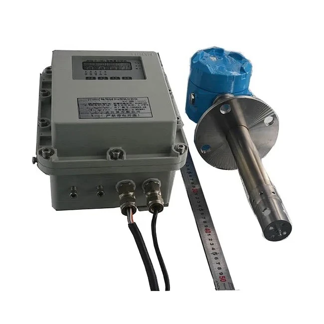 YMJN-O-14EX Explosion-proof Type Trace Analyzer