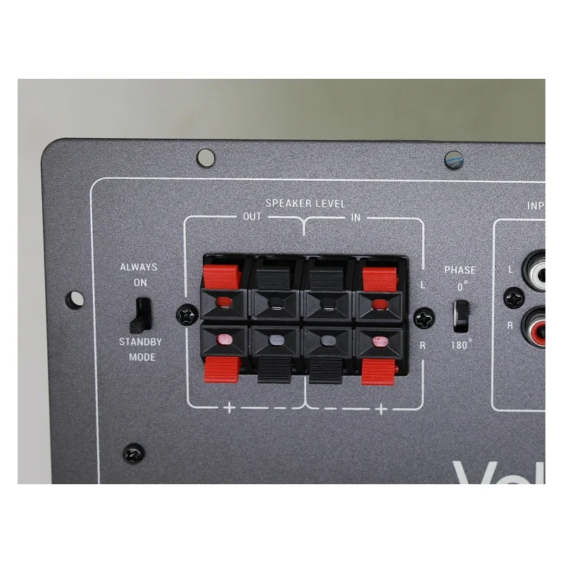 

perfect 2025perfect OEM ODM KYYSLB 110-220v 165w Mono Amplificador Board Home Audio 12 Inch Subwoofer Pure Bass Sound Amplifie