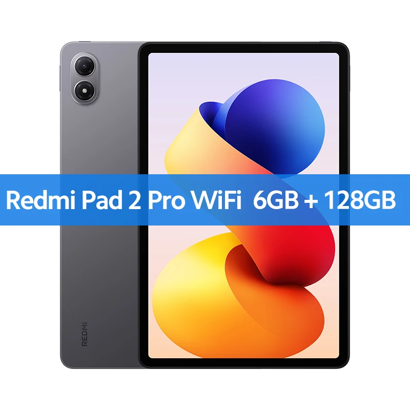iPad本体 REDMI Pad 2 Pro REDMI Pad 2 Pro- Xiaomi Global