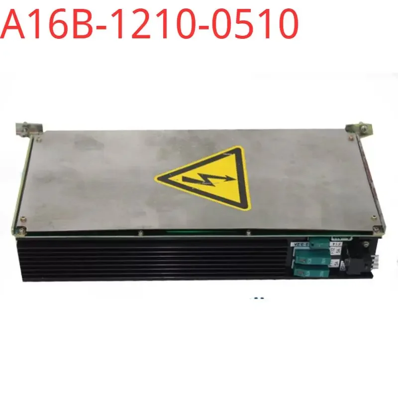 A16B-1210-0510 Fanuc original disassembly power supply