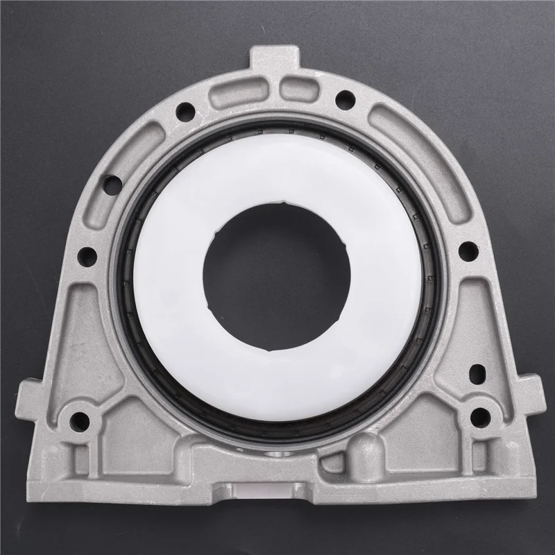 جديد المحرك الخلفي العمود المرفقي النفط الختم 68027581AA 68024410AB ل جيب رانجلر شيروكي دودج نيترو جراند كارافان كرايسلر استبدال