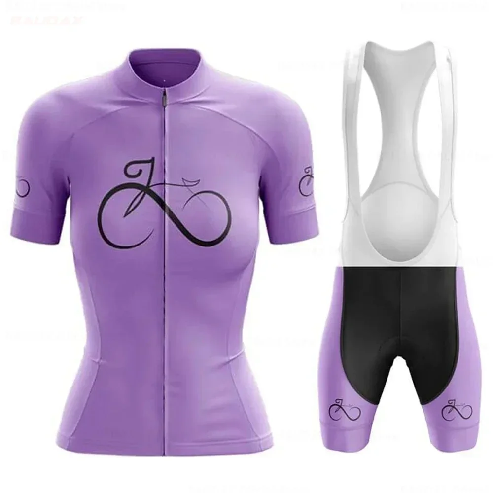 Women Cycling Jersey Breathable Short Sleeve Bike Clothing Maillot Outdoor summer bike wear road woman jersey cycling clothing