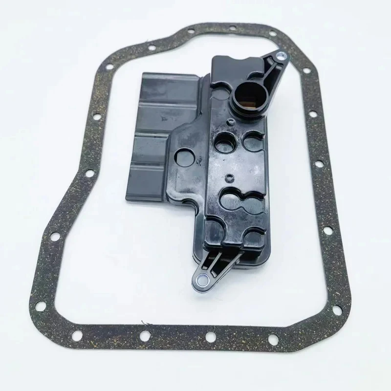 

35330-48020 Transmission Filter Kit, 2PCS Durable Automatic Gearbox Replacement Spare Parts