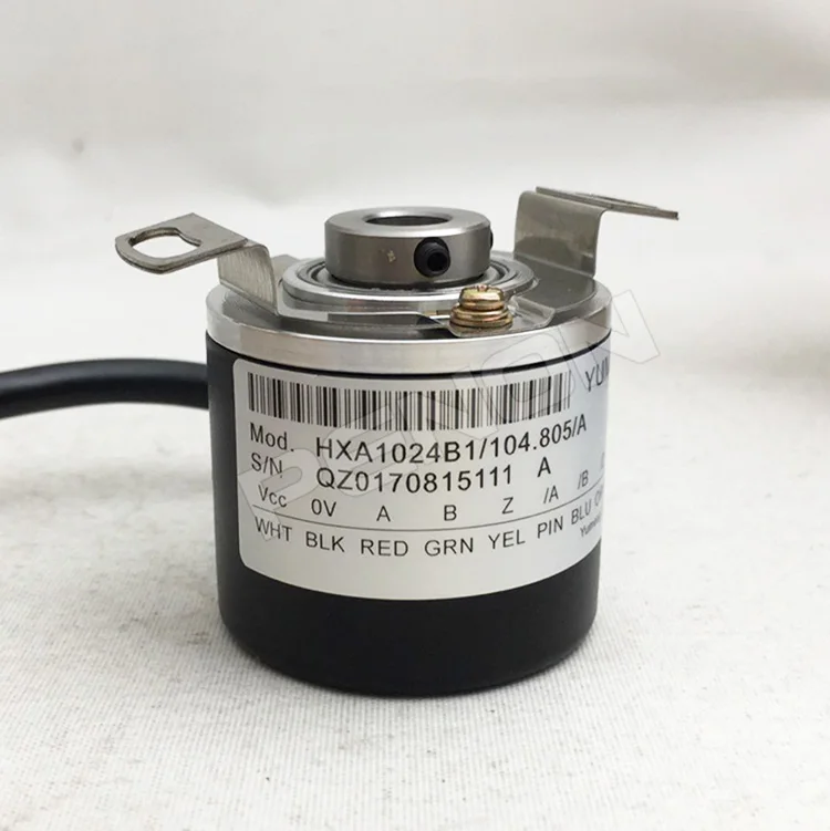 HXA1024B1/104.805/A Encoder 810/A HXA1024B1/104.8056/A 360 500