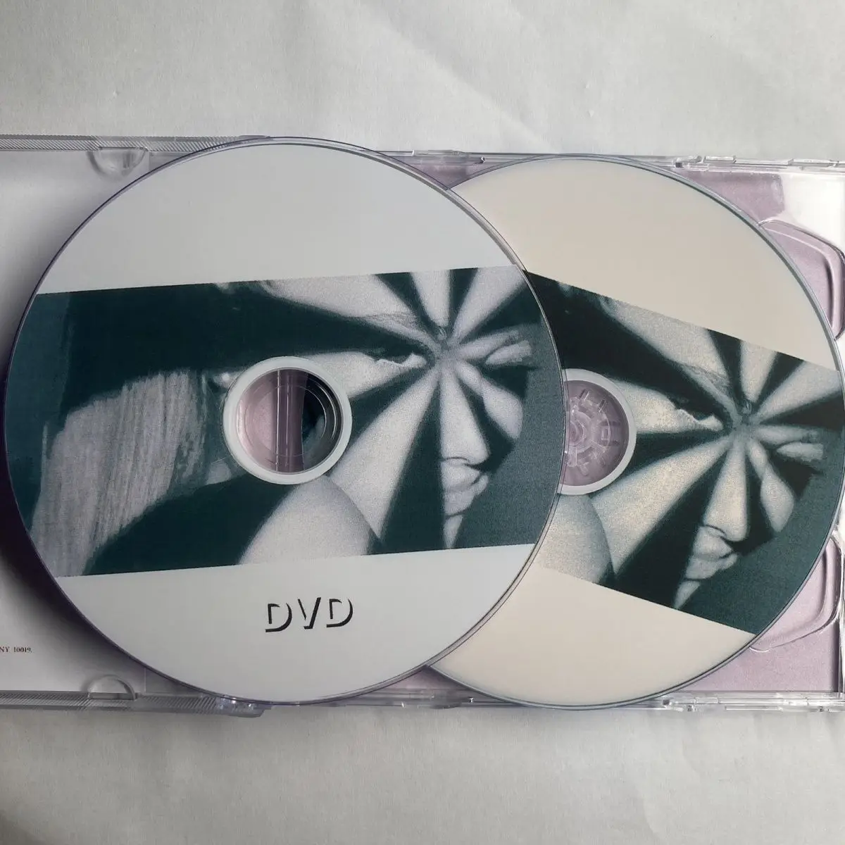 Поп-альбомы Арианы, мои вечные, знаменитая американская поп-певица, компакт-диски и DVD-запись Музыка Walkman