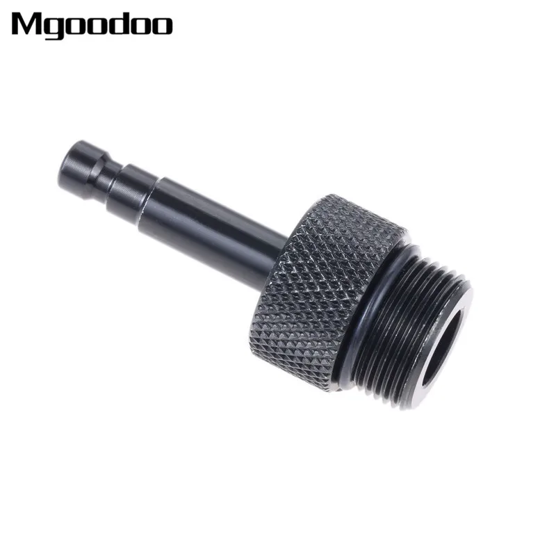 1Pc DSG Car Transmission Fluid Oil Filling Filler Adapter Oil Filler Gearbox Connector VAS6262-1 For Audi Thread M24x1.5