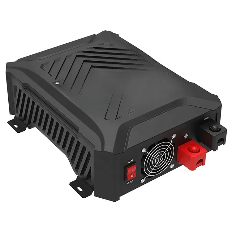 True Sine Wave Inve…