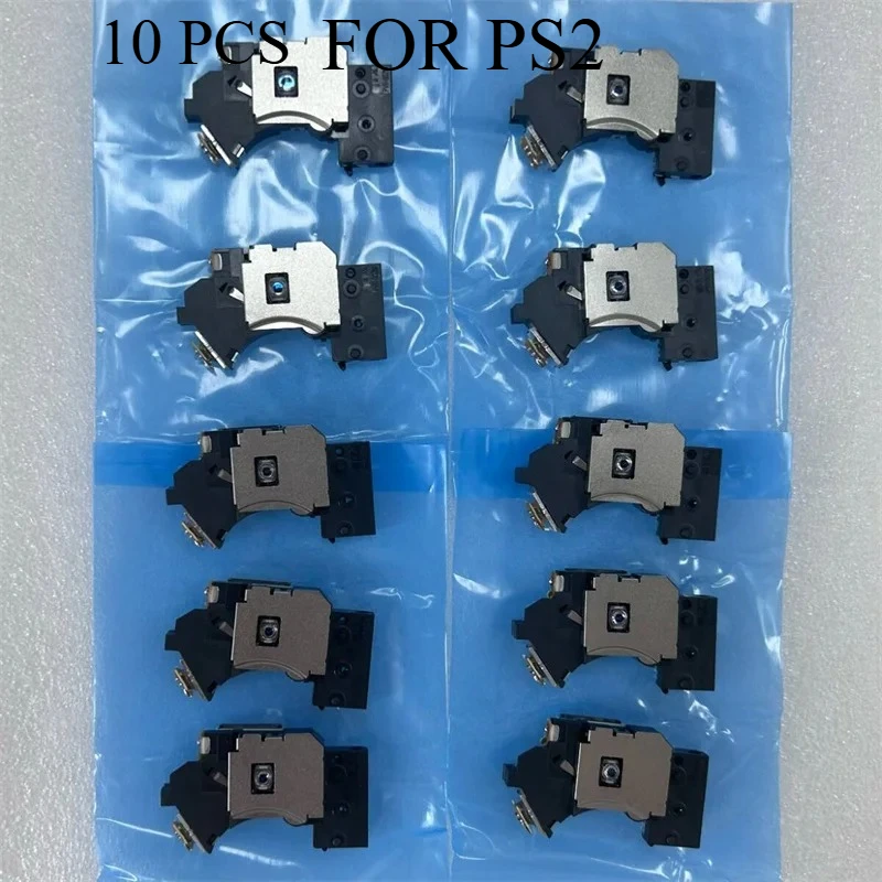 

10pcs/lot for Ps2 Slim Console Laser Lens Pvr 802w Reader Pvr-802w Made in China New