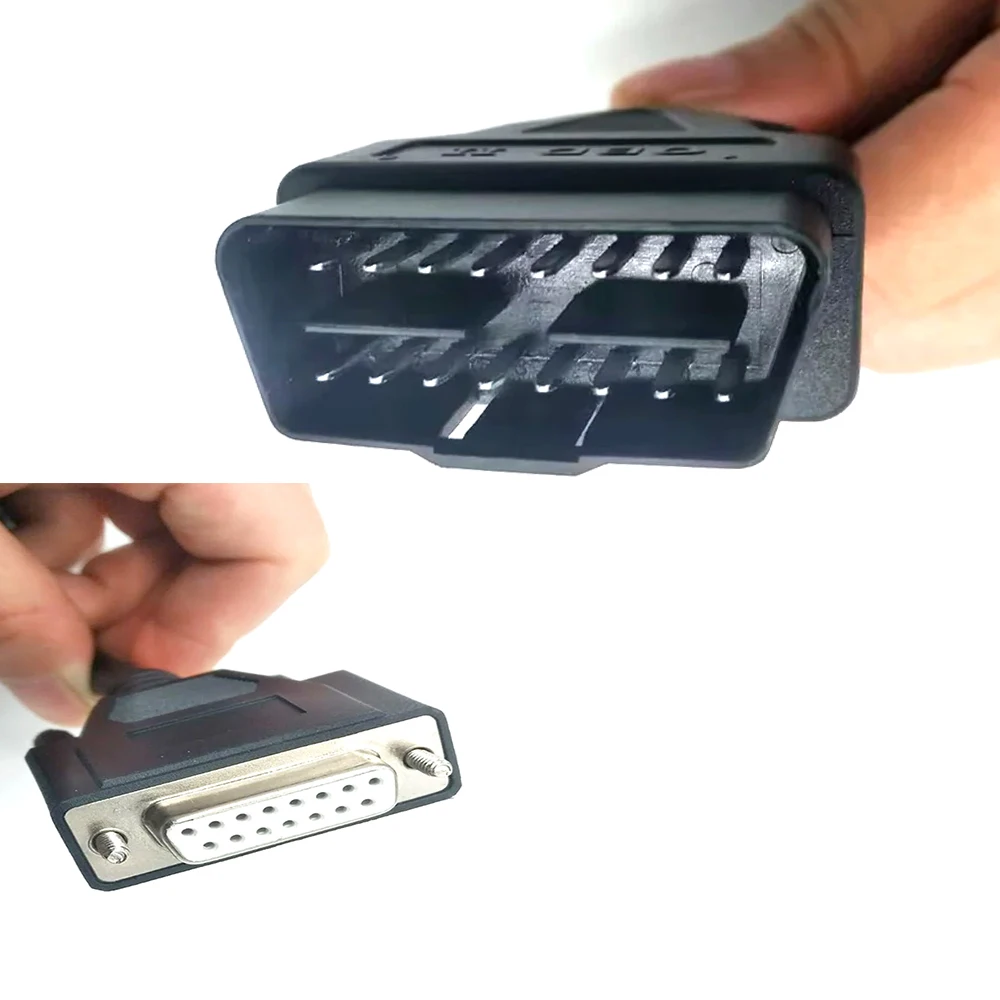 

OBDII Diagnostic Tool for Gscan3 Cable G1PDDCA001 G1PDDCA006 Gscan for OBD2 16PIN Connects Main Gscan3