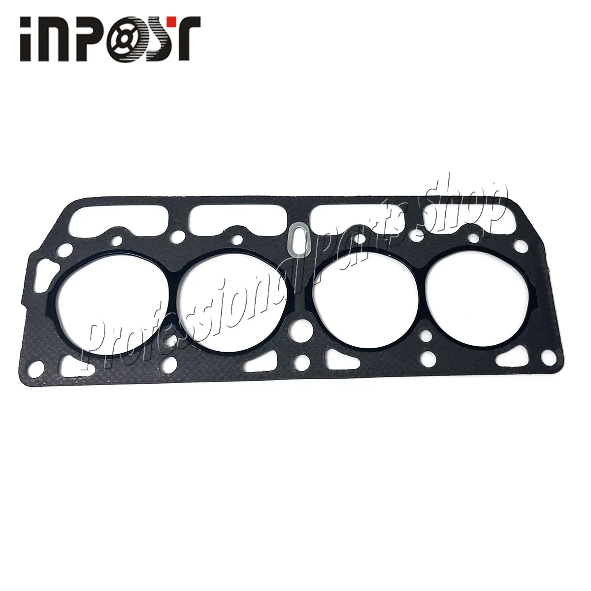 

Cylinder Head Gasket 11115-76001-71 for Toyota Forklift 4P Engine