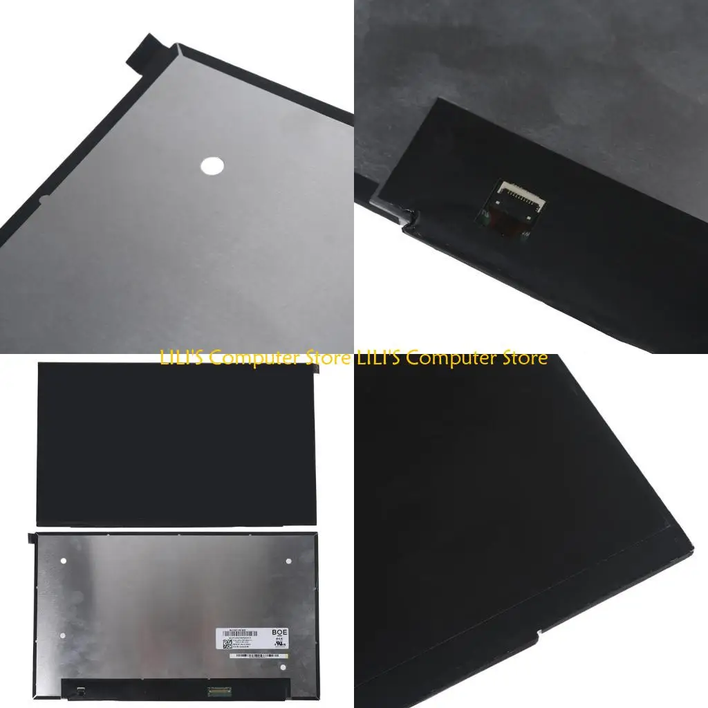 

A52B Screen Panel for 14.0" NV140FHM N4F LCD Display Replacement 30Pin 1920 x1080