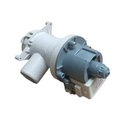 Universal drum washing machine drainage pump motor for BEKO drum washing machine