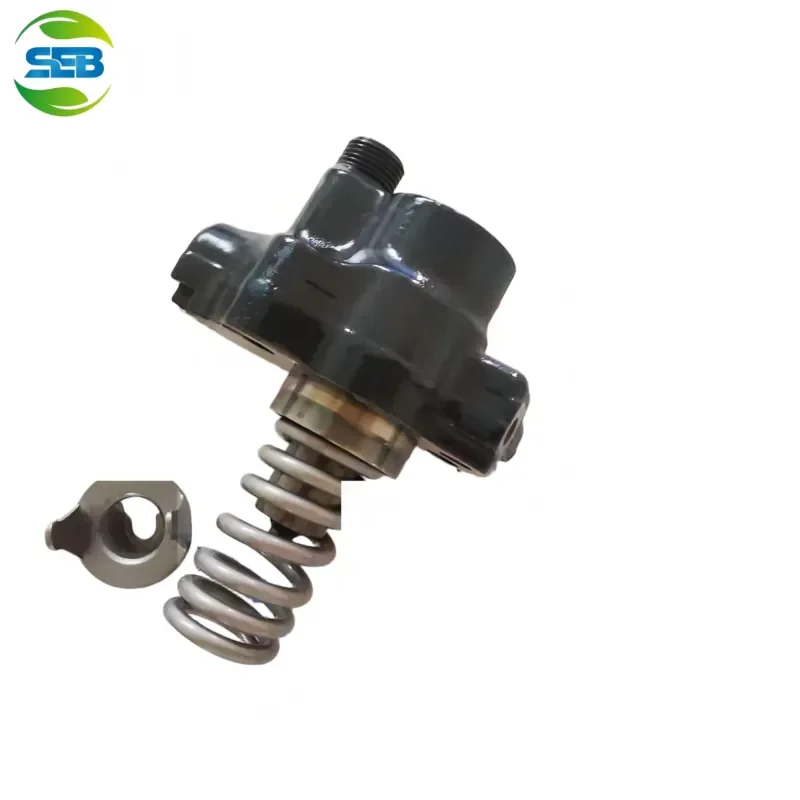 New Diesel CP5 Pump and Plunger for Vehicle 543(9) OE 5439 with 1 Year Warranty