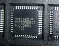 50PCS XC9572XL-10VQG44C XC9572XL VQG44 10C XC9572XL-VQG44 XC9572 IC TQFP44