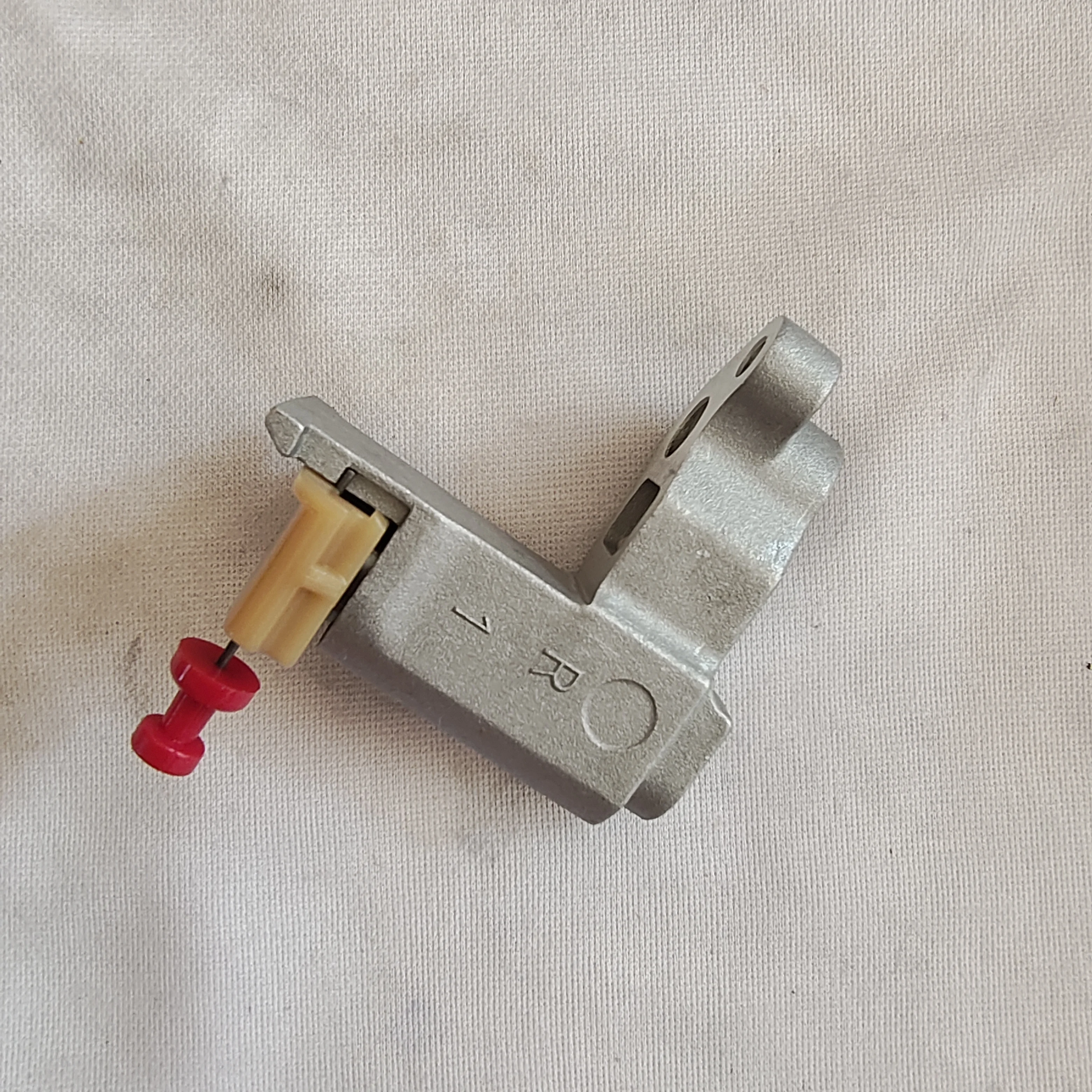 KB-36 VQ35HR توقيت الموتر لنيسان vq35hr محرك جرس الموتر 13070-JK21C