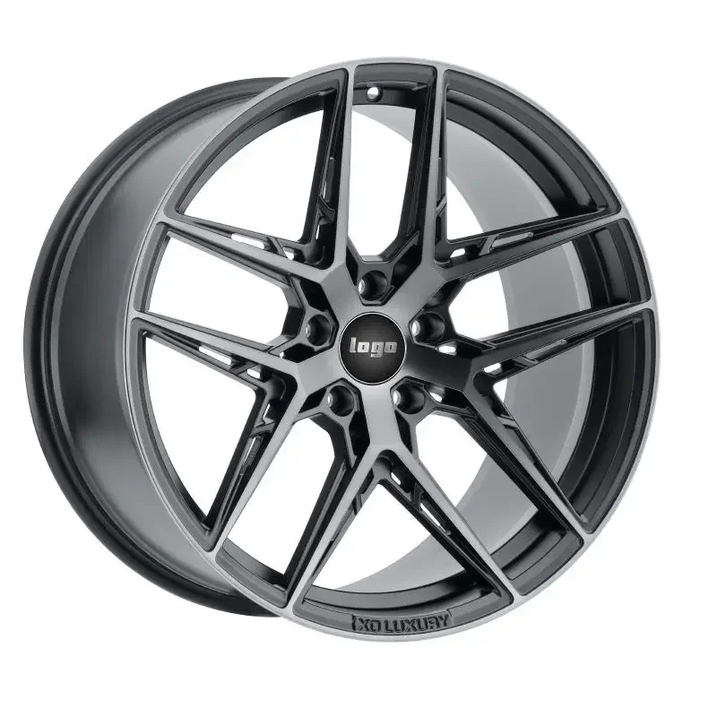 High-quality Custom Car Forged Wheels '' 18'' 19'' 20''21 22 Rims Suitable For Maserati, BMW, Mercedes-Benz 、Toyota LC300