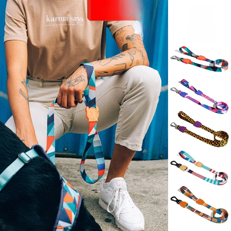 Zeedog Dog Lea Tedd…