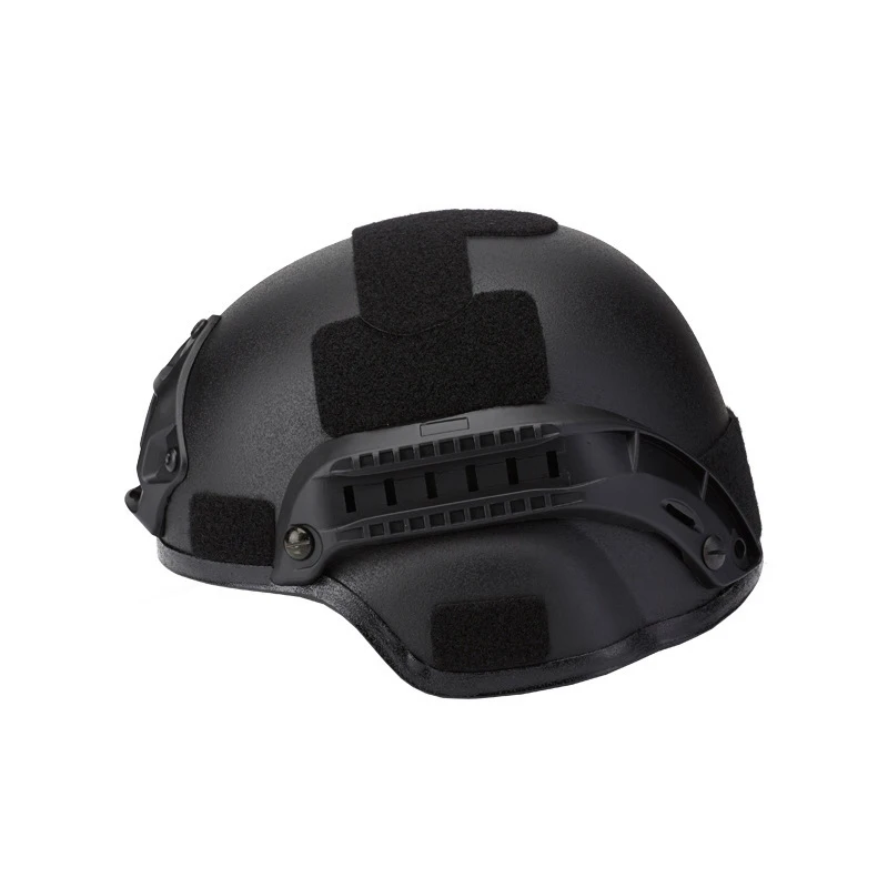 for Mich UHMWPE Outdoor Tactical Training Personal Protective Helmet