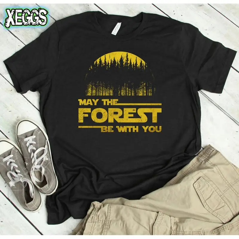 May The Forest Be W… - image