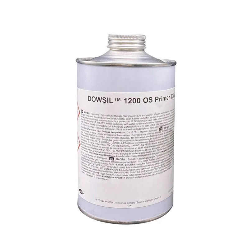 DOWSIL PR-1200 RTV Prime Coat Clear Silicone Primer